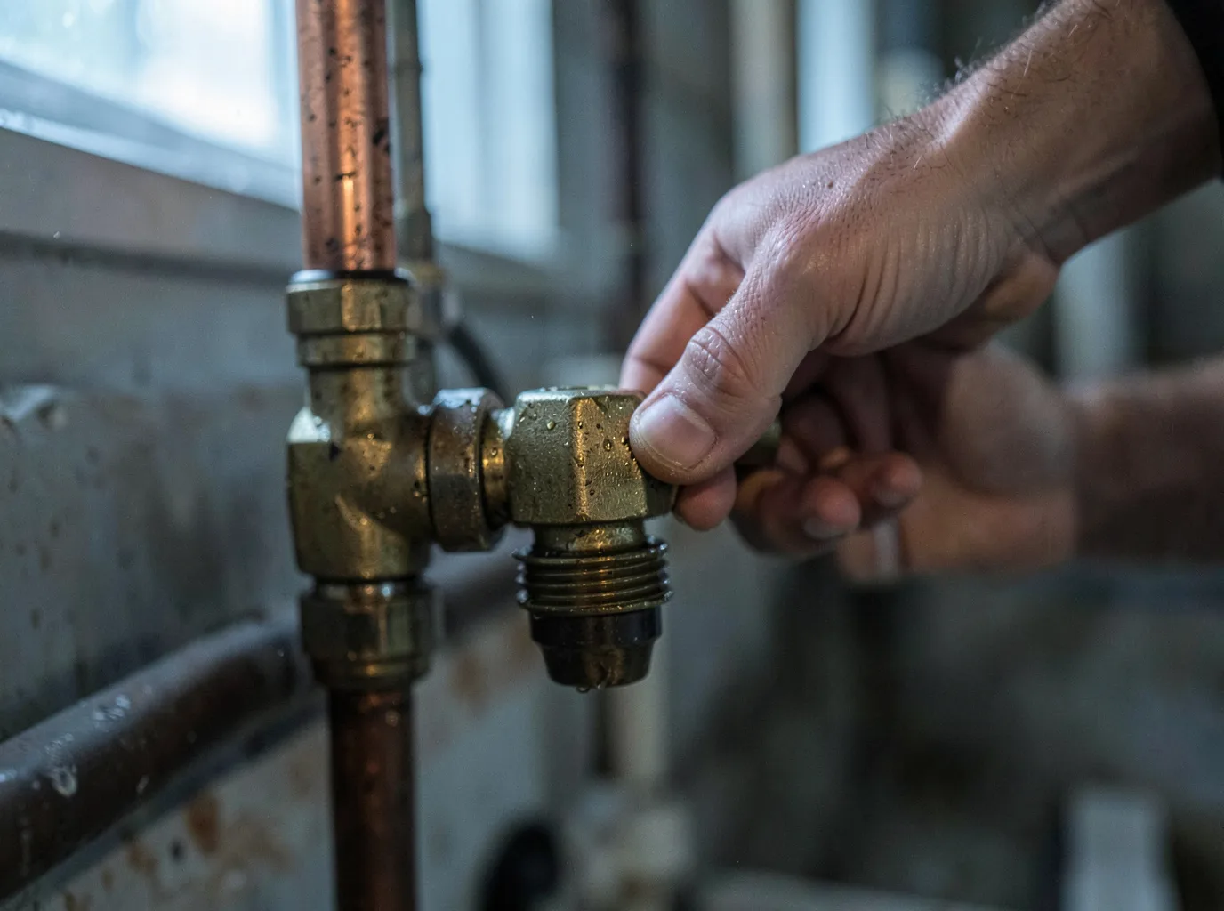 Emergency Plumber Welcome, MD FAQs